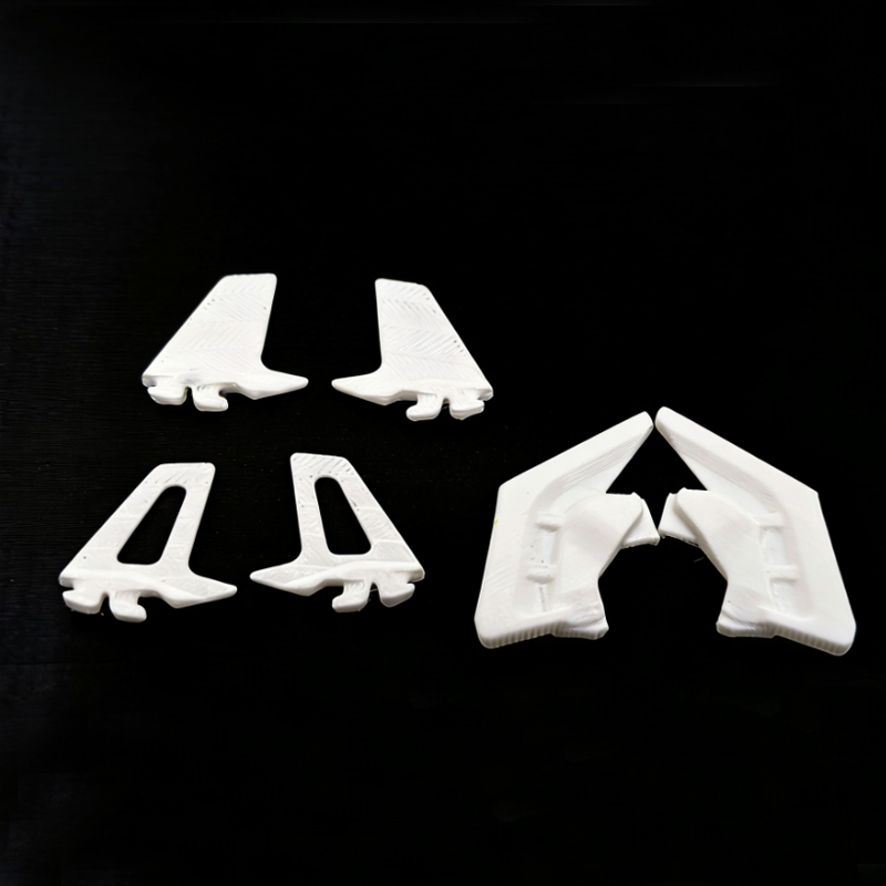 Drone Battery Plate - 1 Set für Oxbot Lumo18 FPV