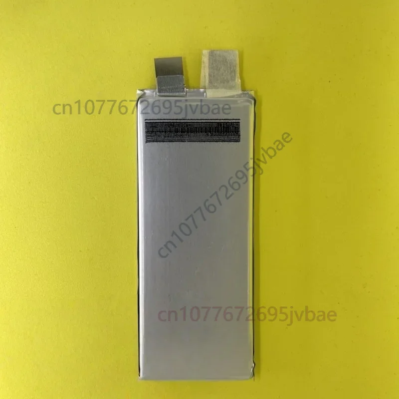 Drone Battery High Voltage - Ersatz-Lithium-Batteriezelle 6052130 6000mAh Hochkapazität 4,4V Hochspannung