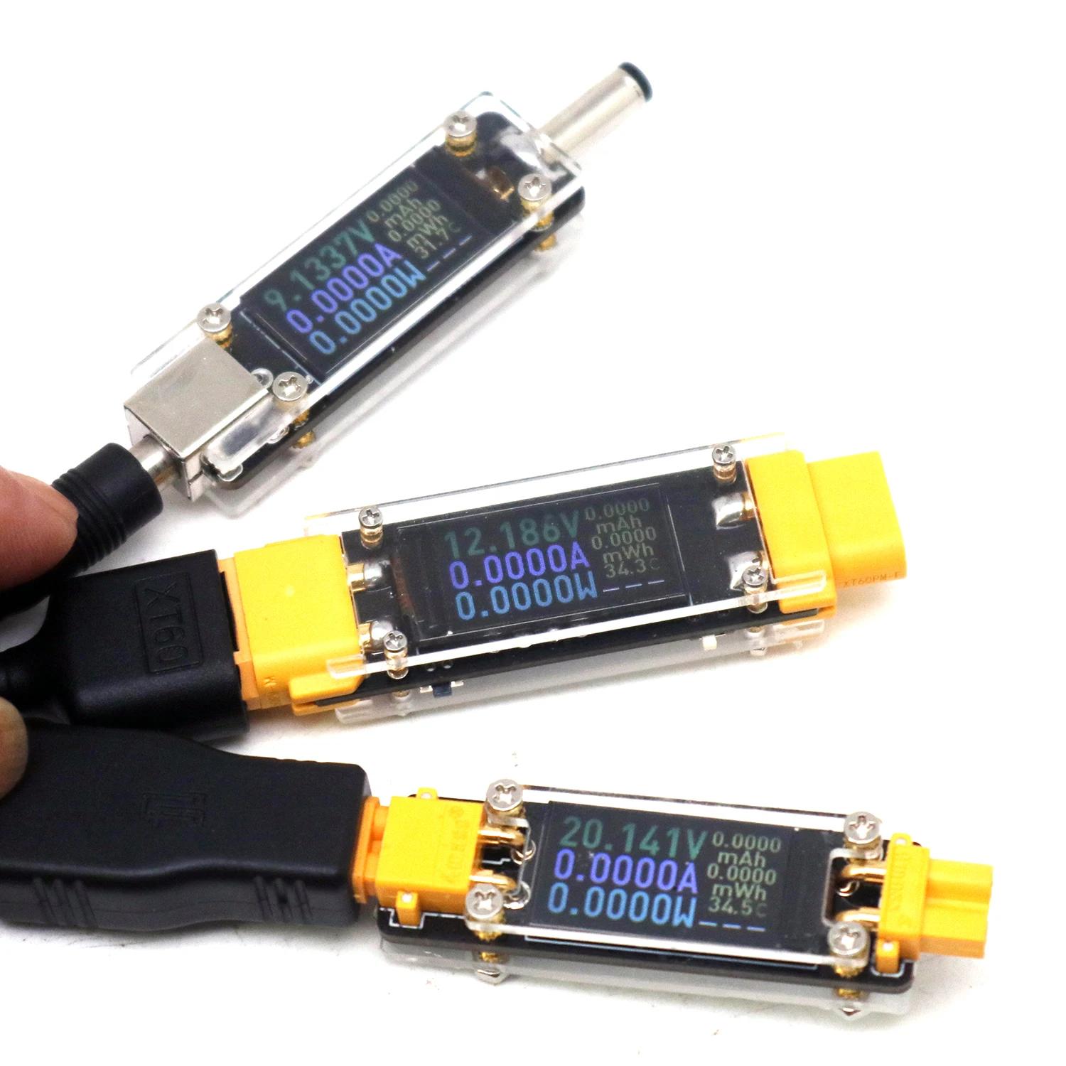 20A DC XT30 / XT60 bidirektion – Drone Battery Voltage Checker Bewertung und Preis