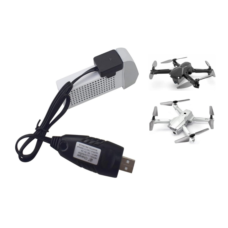 Syma X30 Z6 X500 HS175 D65 RC  – Drone Battery Balance Charger Bewertung und Preis