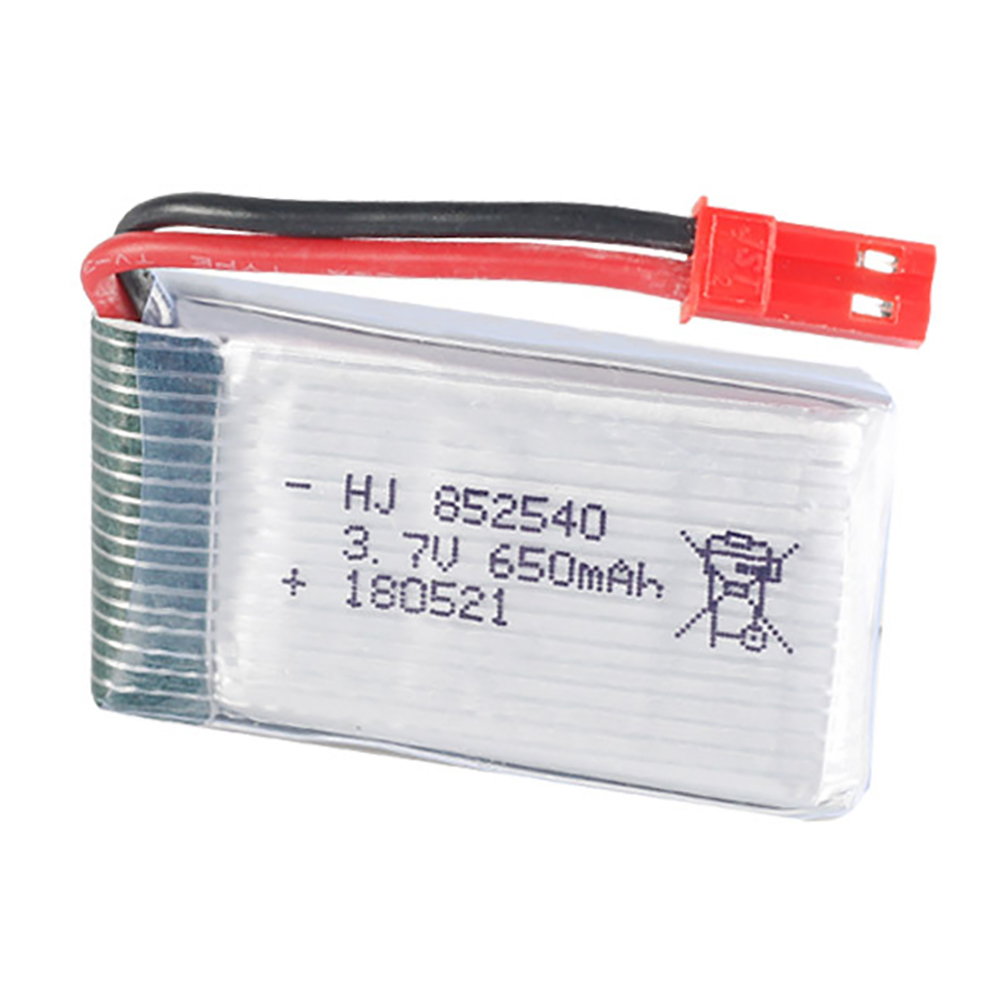 3,7 V 650mAh 3,7 Lipo Batterie – Drone Battery Balance Charger Bewertung und Preis