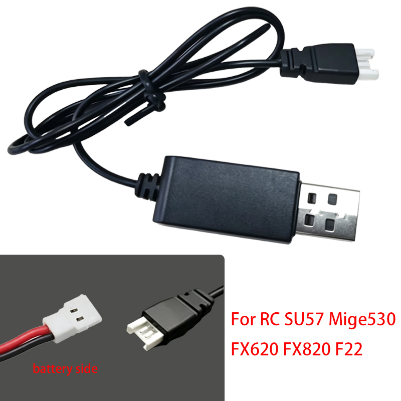3,7V Lithium-Polymer-Akku USB- – Drone Battery Balance Charger Bewertung und Preis