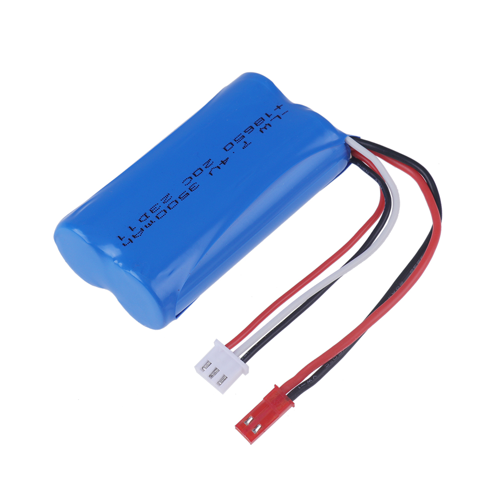 Verbesserter 3000 mAh bis 3500 – Drone Battery Li-Ion Bewertung und Preis