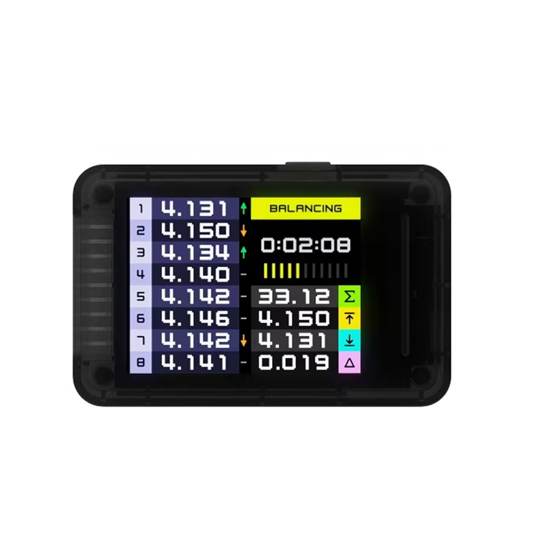 ISDT BL8 Smart Battery Checker – Drone Battery Voltage Checker Bewertung und Preis