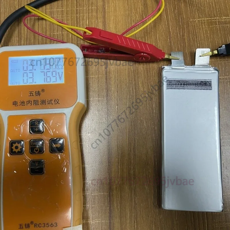 Ersatz-Lithium-Batteriezelle 6 – Drone Battery High Voltage Bewertung und Preis