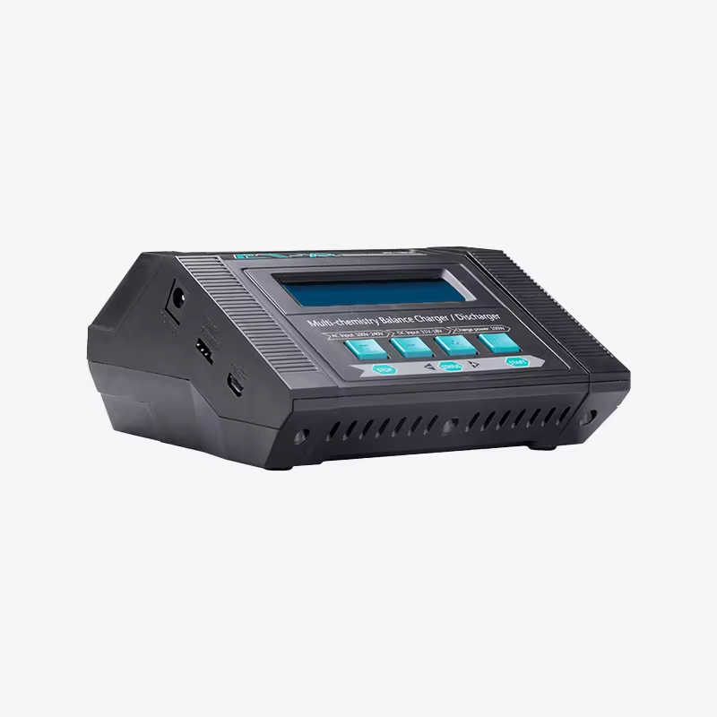EV-PEAK C1-XR 100W 10A Intelli – Drone Battery Balance Charger Bewertung und Preis