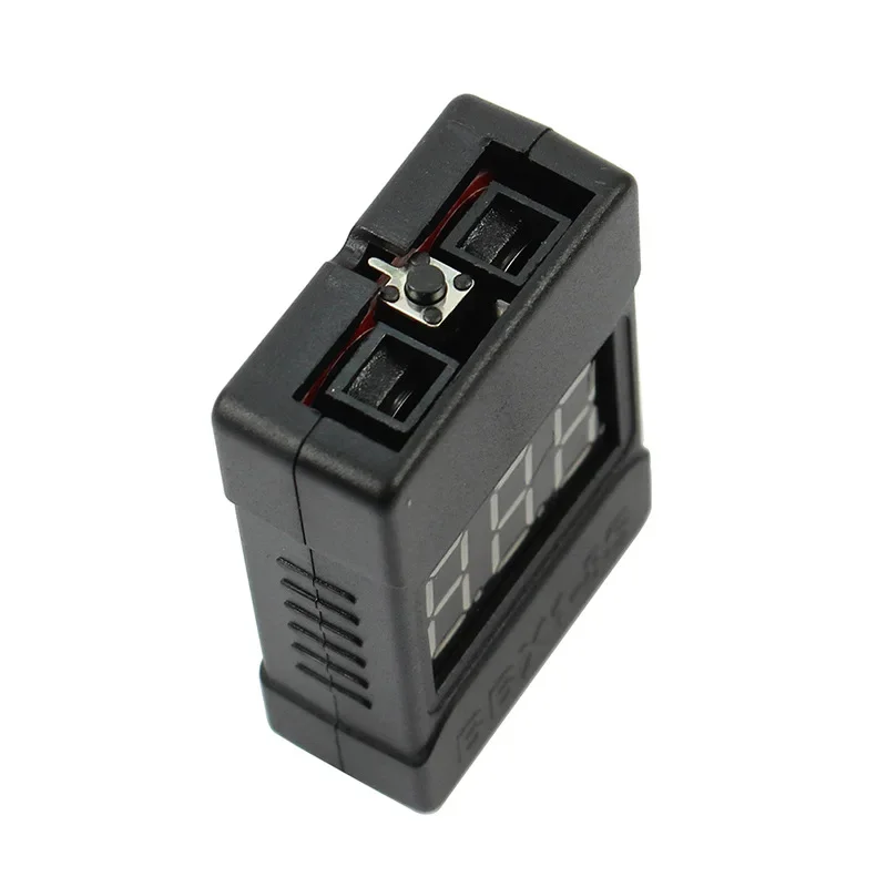 BX100 1-8S 2-in-1 Batteriespan – Drone Battery Voltage Checker Bewertung und Preis